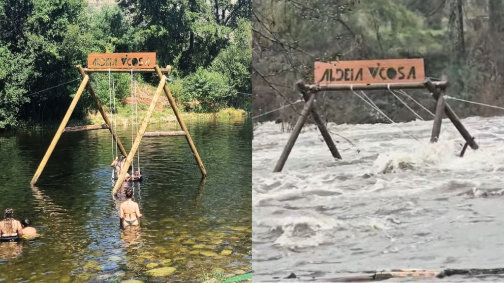 Praias fluviais à espera de apoios para reabrir a tempo da época balnear