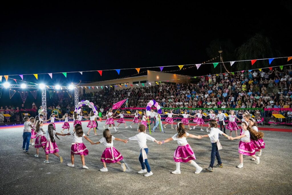 Marchas Populares realizam-se em Pinhel esta noite