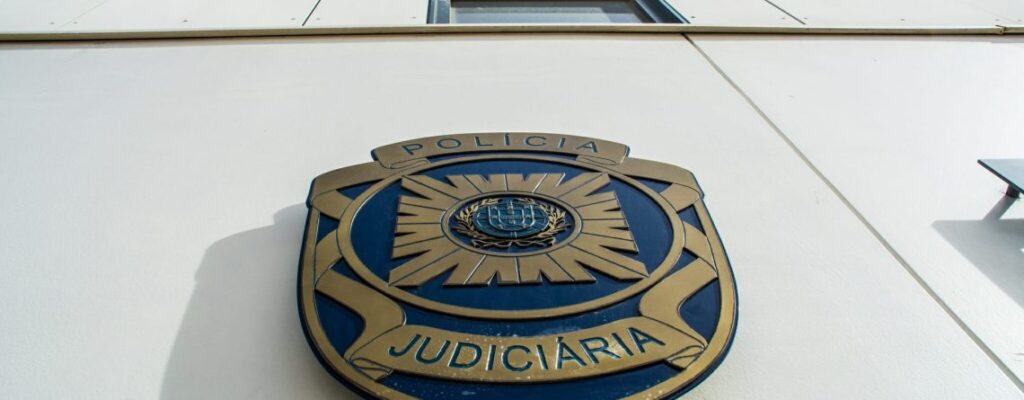 PJ deteve jovem por tentativa de homicídio por atropelamento em Unhais da Serra