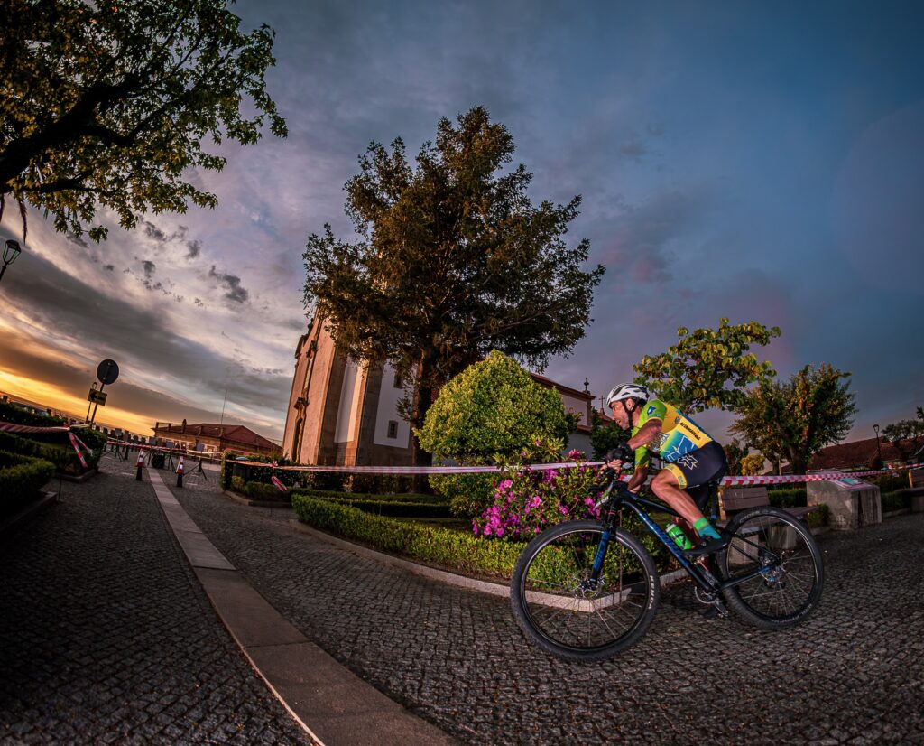 Três provas de ciclismo de referência em junho em Seia