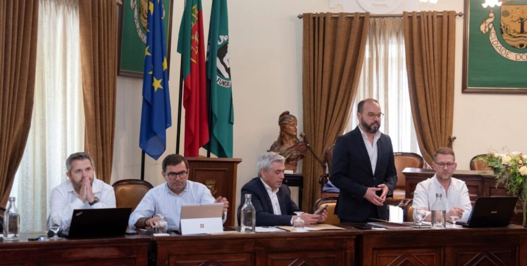 Associação de Municípios da Cova da Beira aprovou relatório de atividades