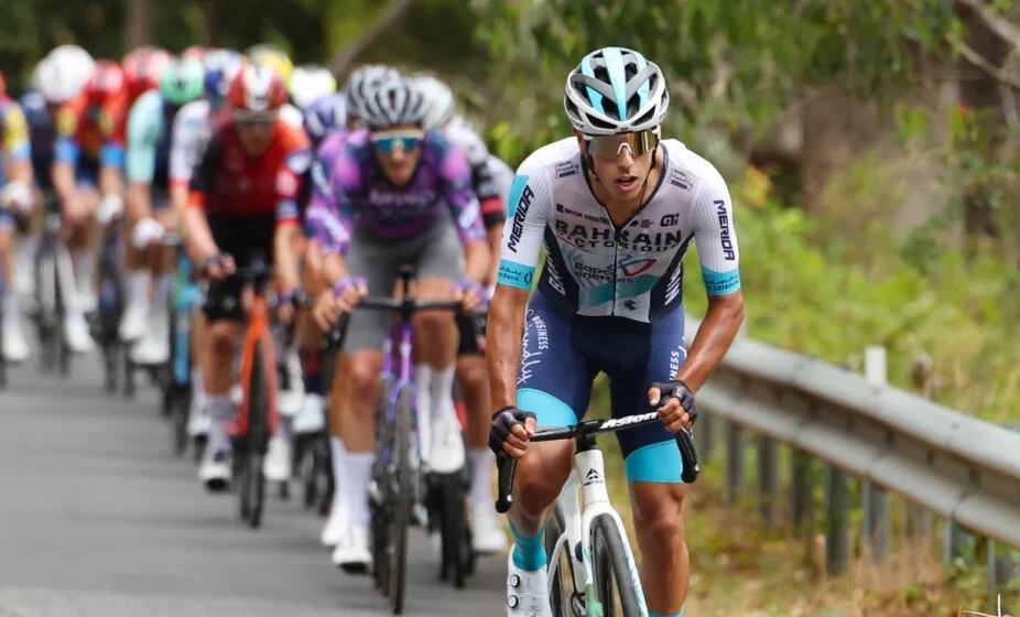 Nacionais de Ciclismo de estrada realizam-se na Guarda de 26 a 28 de junho