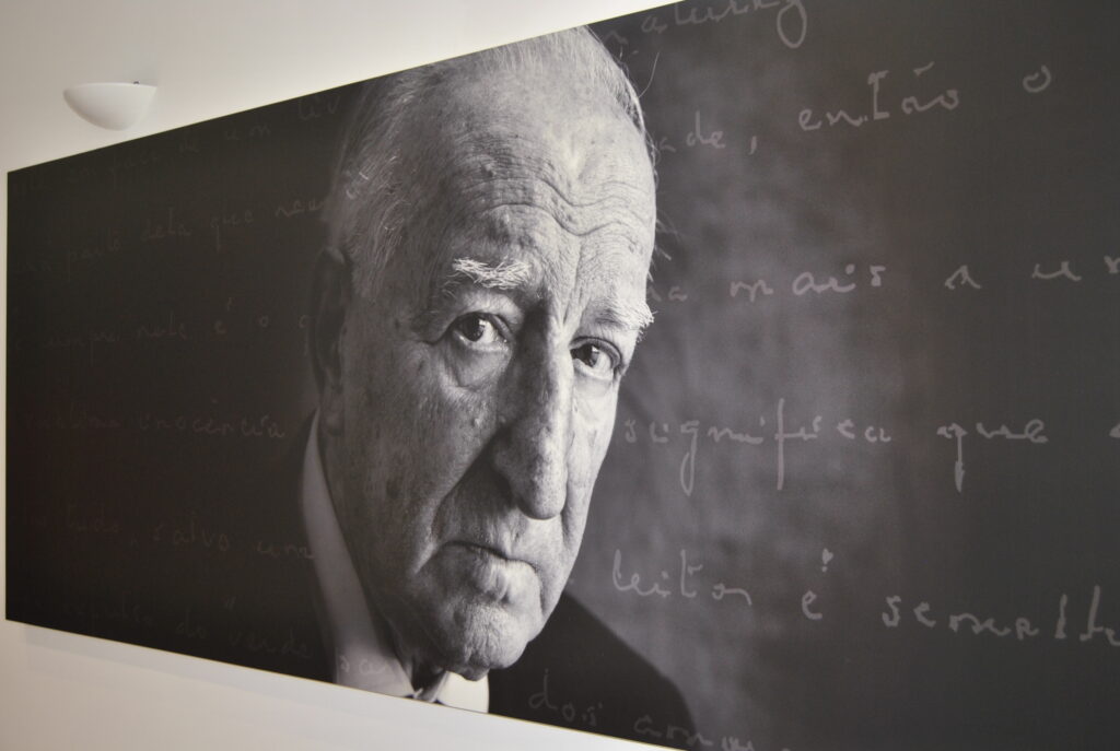 Centro de Estudos Ibéricos da Guarda celebra 25 anos e homenageia mentor Eduardo Lourenço
