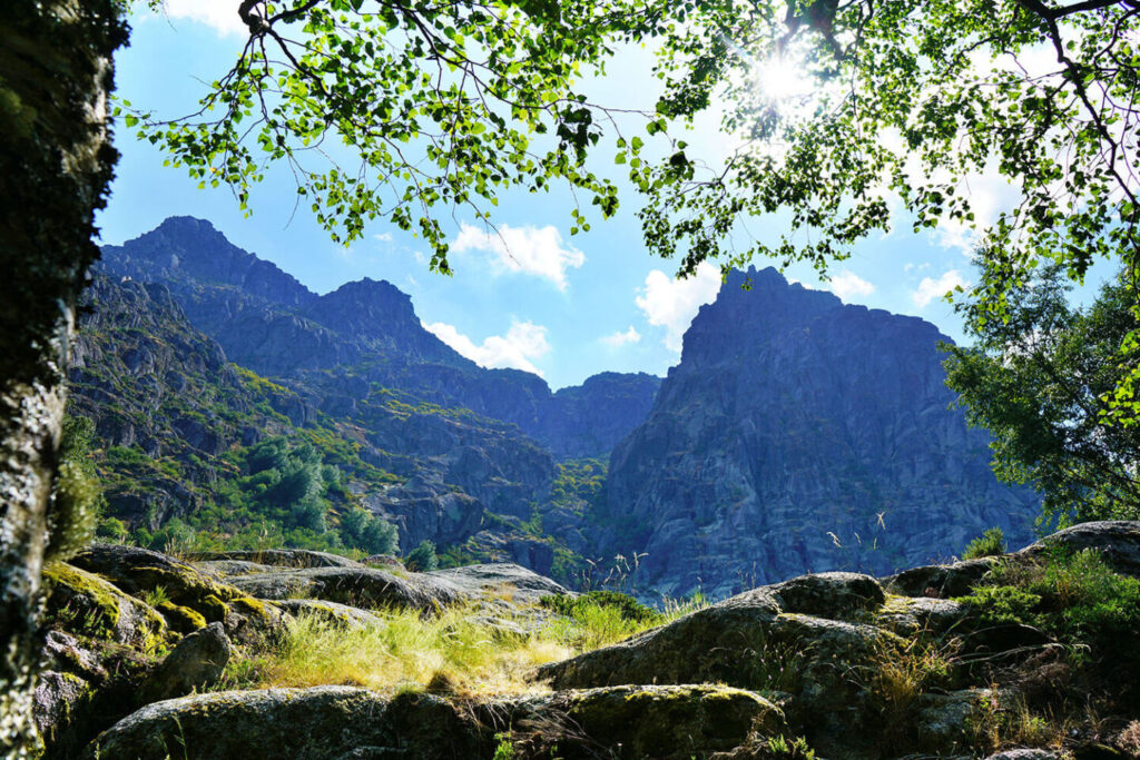 Beiras e Serra da Estrela continua abaixo da média de desenvolvimento regional