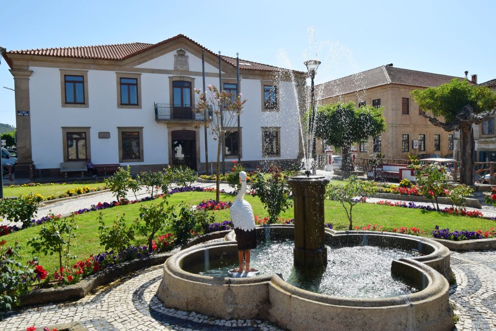 Aguiar-Branco participa nas comemorações do Feriado Municipal de Figueira de Castelo Rodrigo