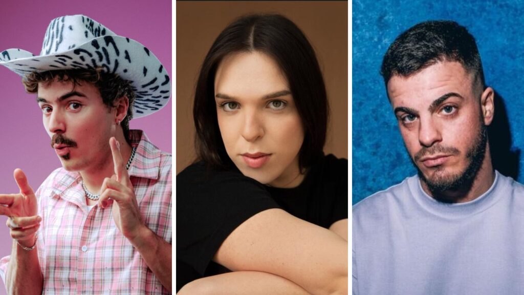 Côa Summer Fest regressa em agosto com Chico da Tina, Kiko is Hot e Dillaz