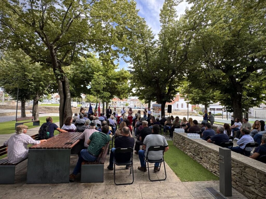 Autarquia de Figueira de Castelo Rodrigo apoia 87 produtores de gado do concelho
