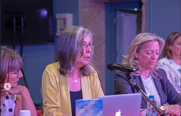 Goretti Caldeira publica “Ai… mui me tarda a Descoberta da Guarda”