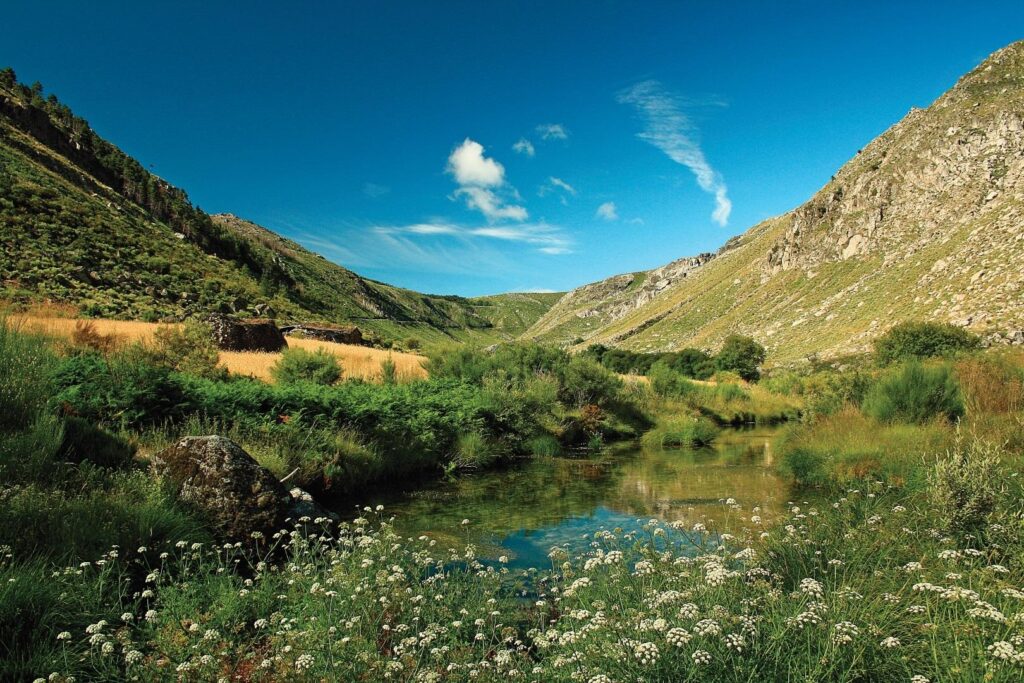 UNESCO declara Serra da Estrela Reserva da Biosfera
