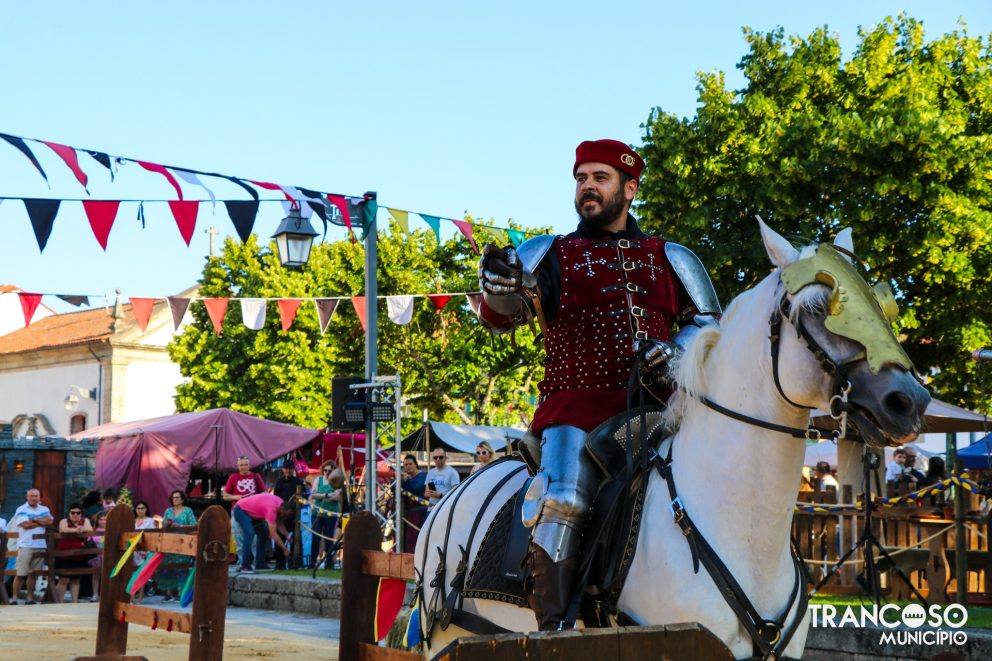 Bodas Reais regressam a Trancoso de 26 a 28 de junho