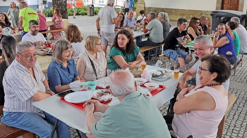 Vila Mendo estreia evento gastronómico “Vila Co Mendo”