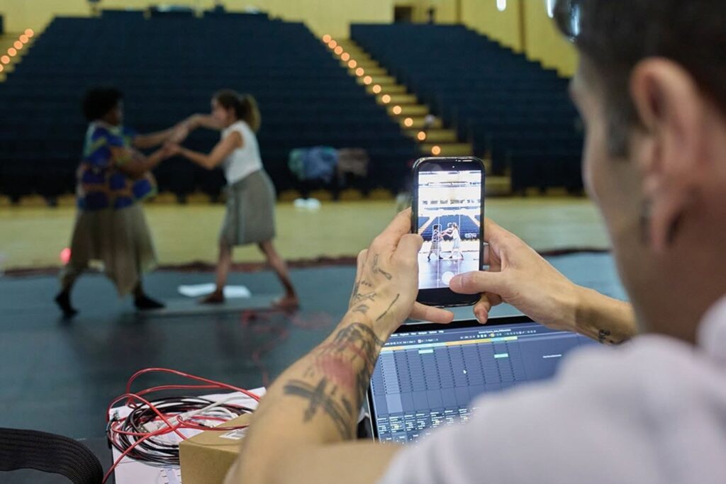 “O meu Interior Sonoro” vai ser apresentado no sábado no TMG