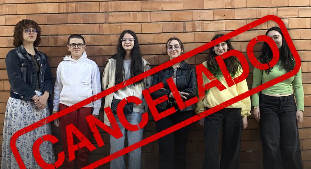 Espetáculo “Um pouco de MacBeth-2” no TMG cancelada