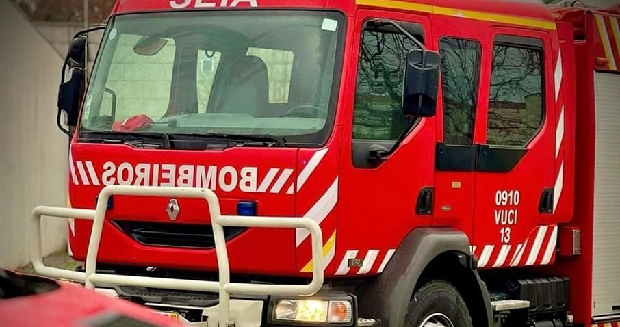 Câmara de Seia paga seguros de veículos e edifícios dos bombeiros