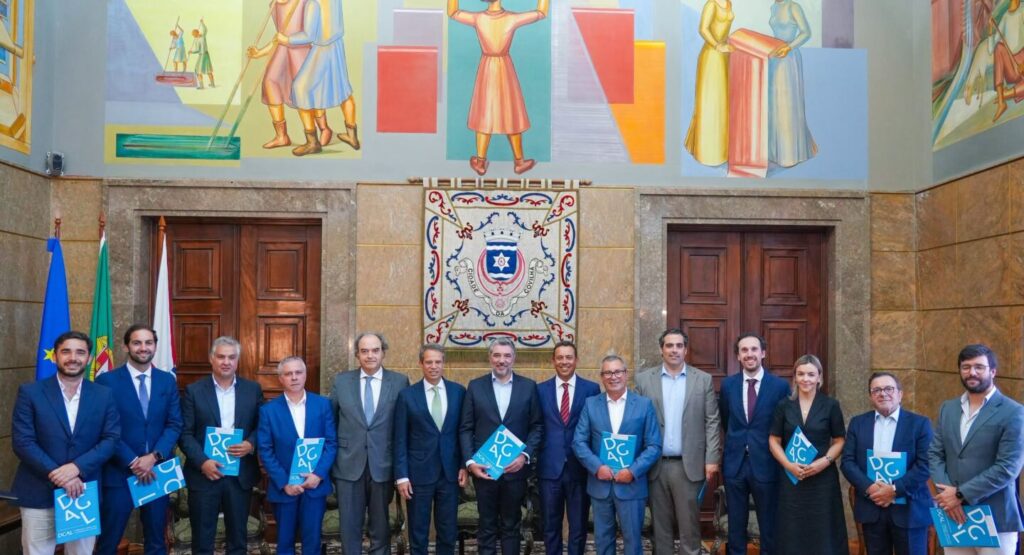2,4 milhões de euros para obras em Celorico, Covilhã, Gouveia, Manteigas e Seia