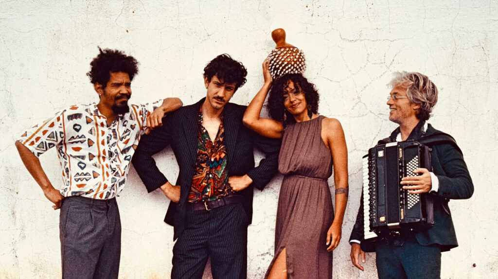 Sabugal é palco do festival “Sete Sóis Sete Luas”