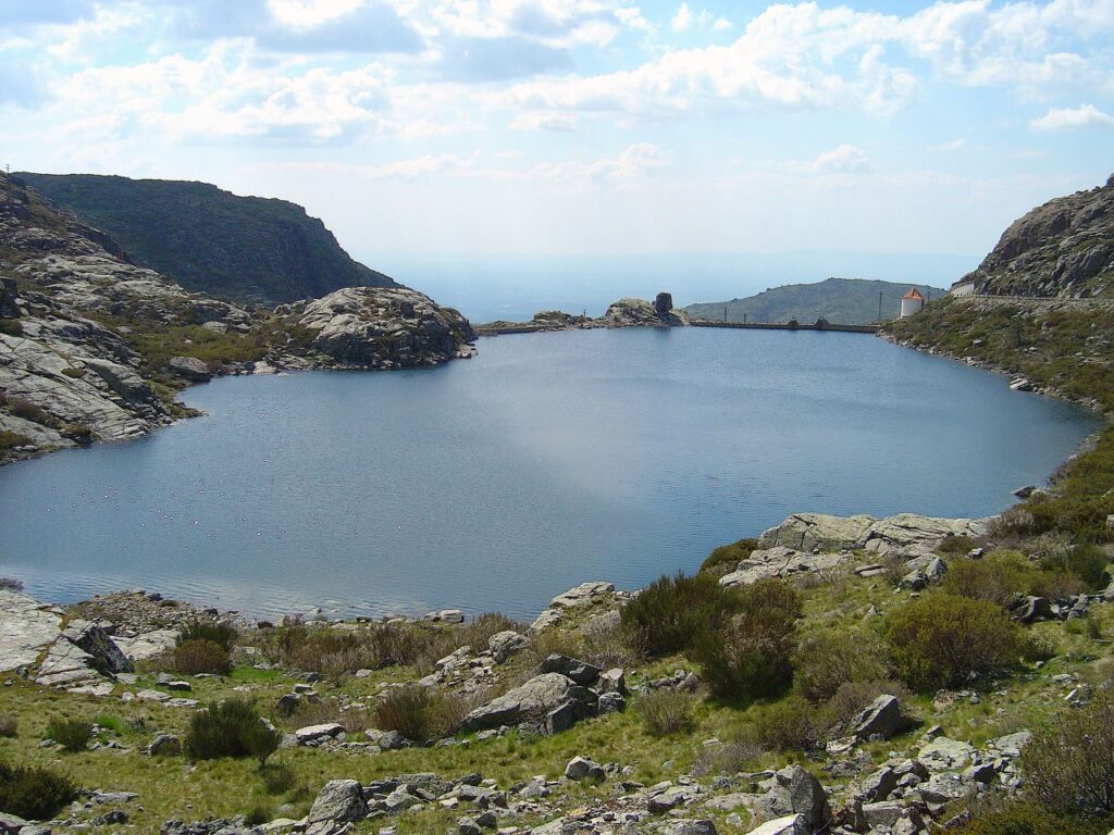 PS de Gouveia pede garantias de financiamento para revitalização da  Serra da Estrela