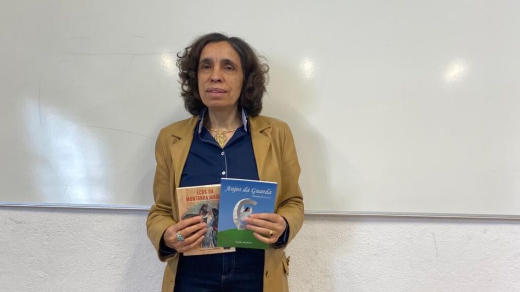 «“Ecos da Montanha Mágica” é homenagem sentida a alguns Anjos da Guarda”»