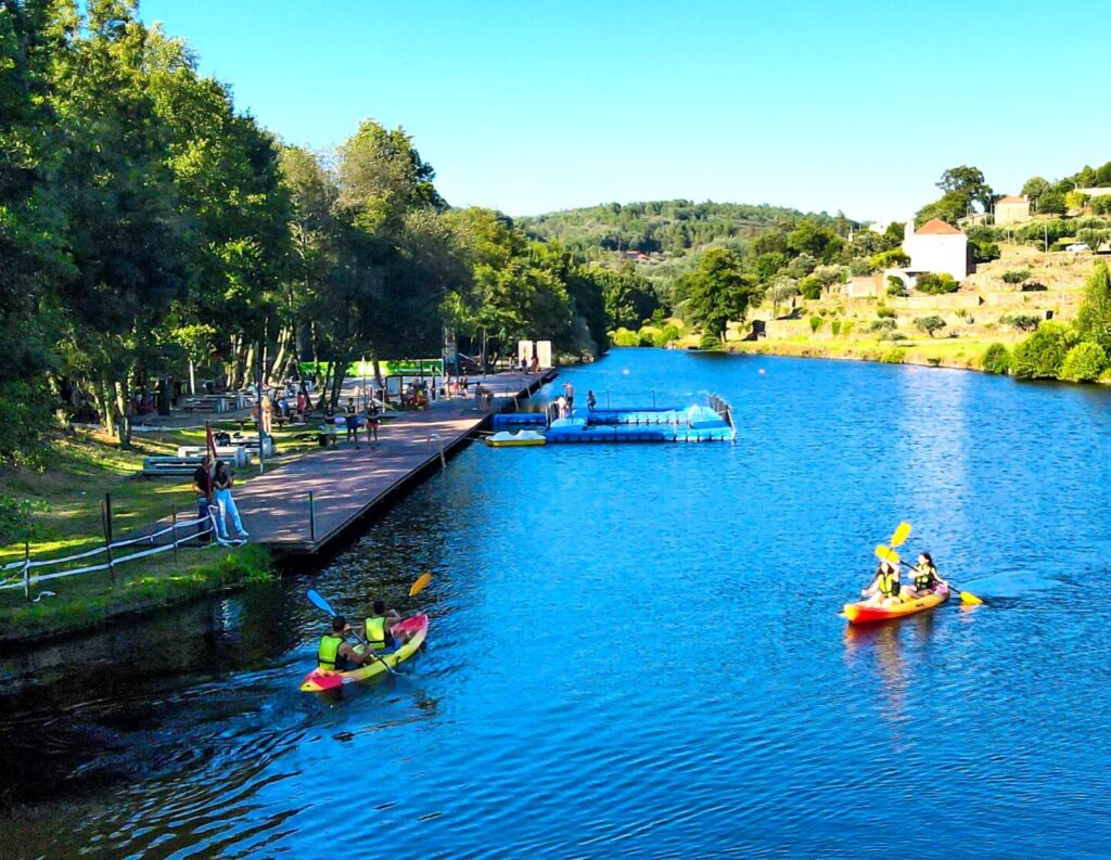 Biodiversity Festival de 16 a 20 de julho em Fornos de Algodres