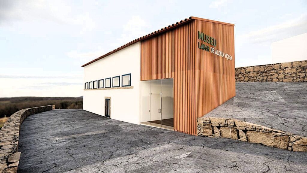 Aldeia Viçosa vai ter Museu do Azeite
