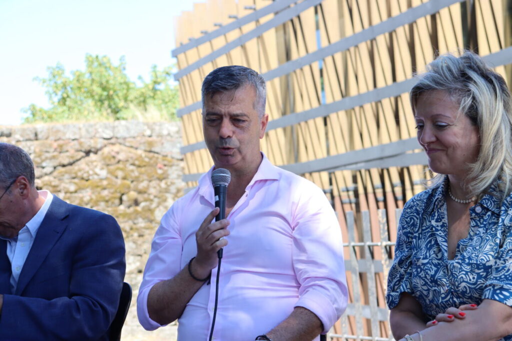 «Muitos vinhos ficaram de fora dos prémios, mas tinham avaliação suficiente para serem galardoados»