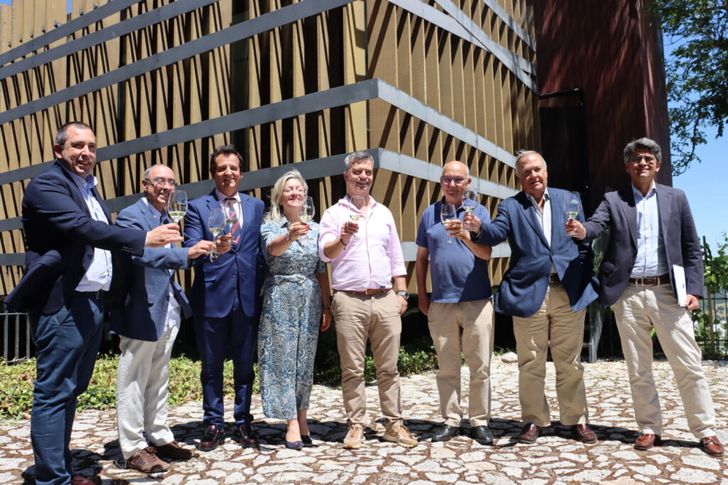 Guarda Wine Fest regressa no fim-de-semana
