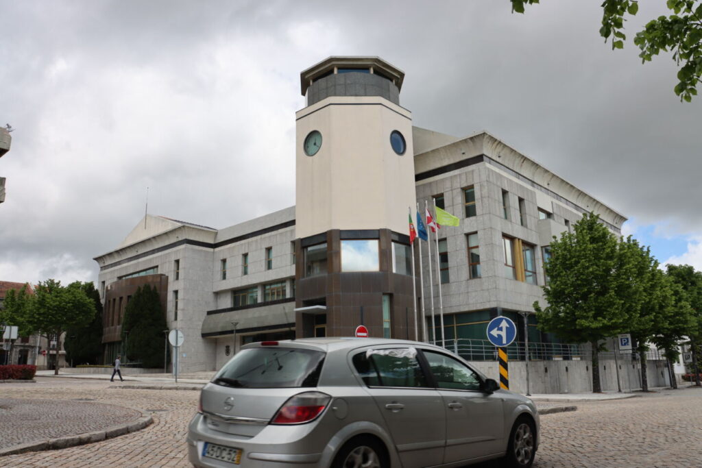 Câmara da Guarda aprovou 450 mil euros para IPSS e associações do concelho