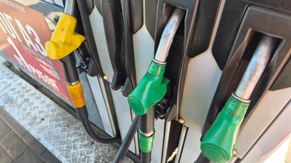 Gasóleo vai subir 7 cêntimos e Gasolina vai subir 2,5 cêntimos