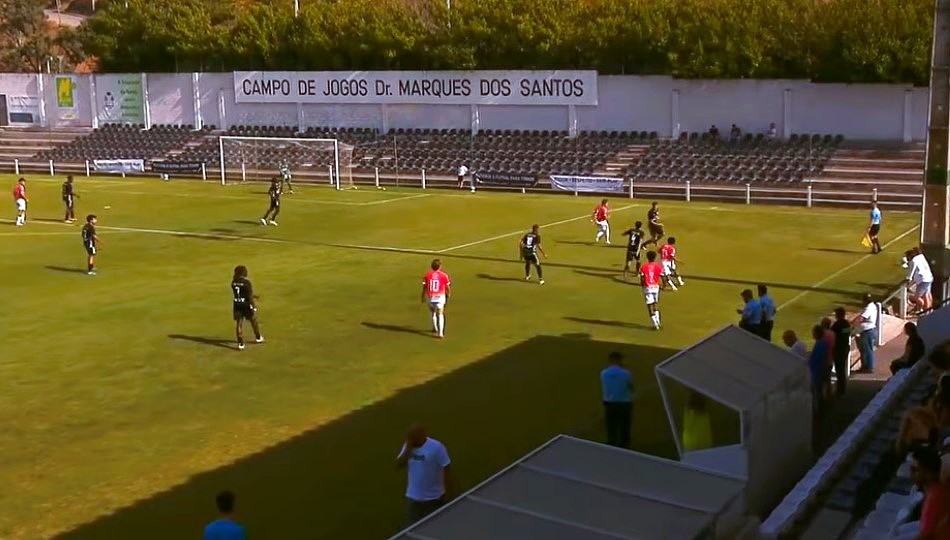 Guarda FC conquista Supertaça da Beira Interior