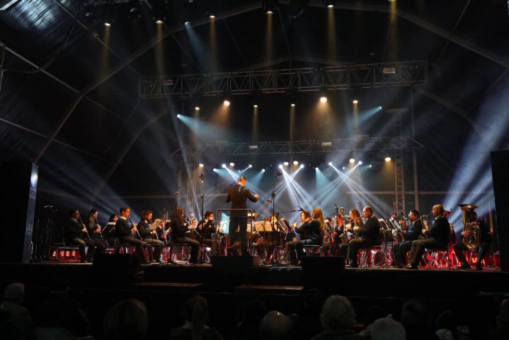 Festival de Música de Verão está de volta a Manteigas até sábado