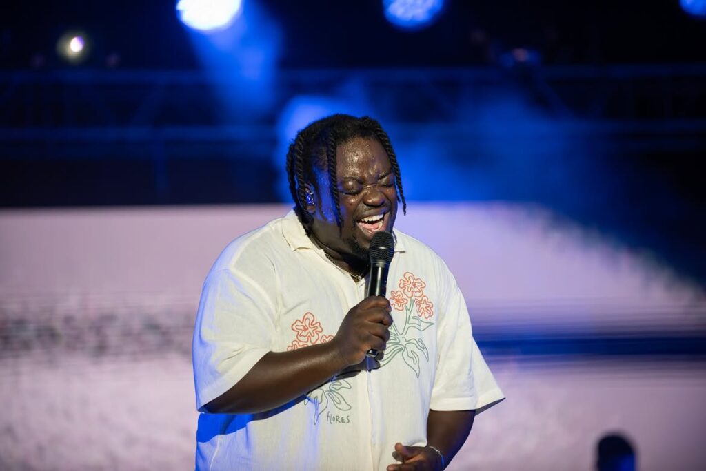 Ivandro atua na Festa em Honra de Nossa Senhora da Graça em Fornos de Algodres