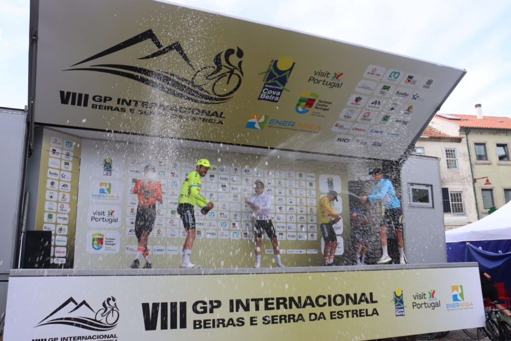 UCI reconhece excelência organizativa da AMCB e ENERAREA