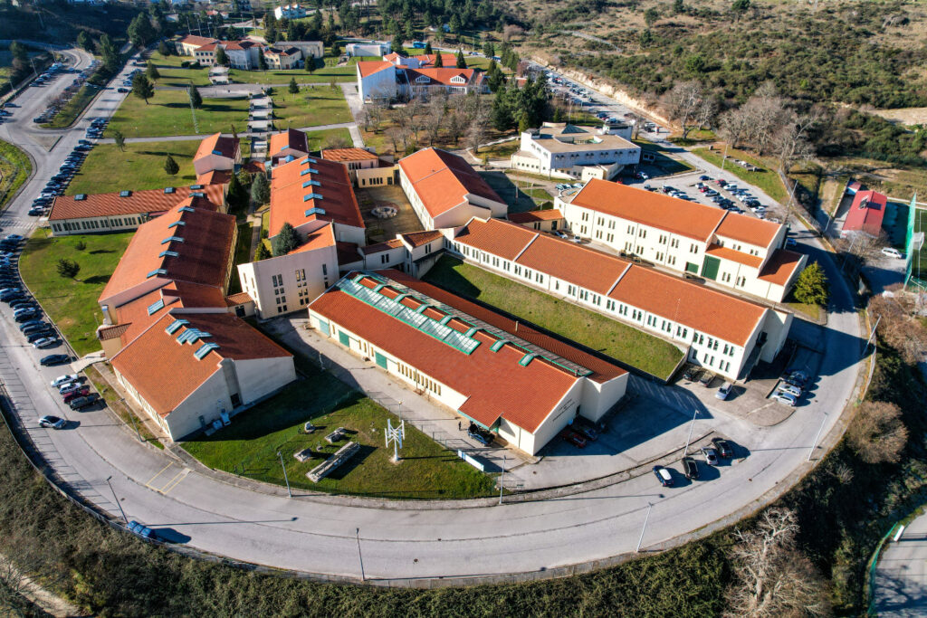 Universidade Politécnica da Guarda cria CTeSP de Enogastronomia, Gerontologia e Proteção Civil em Gouveia