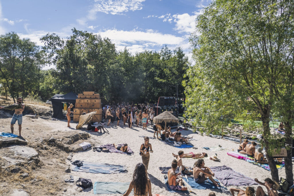 Him Dub Festival regressa a finais de agosto à Rapoula do Côa (Sabugal)