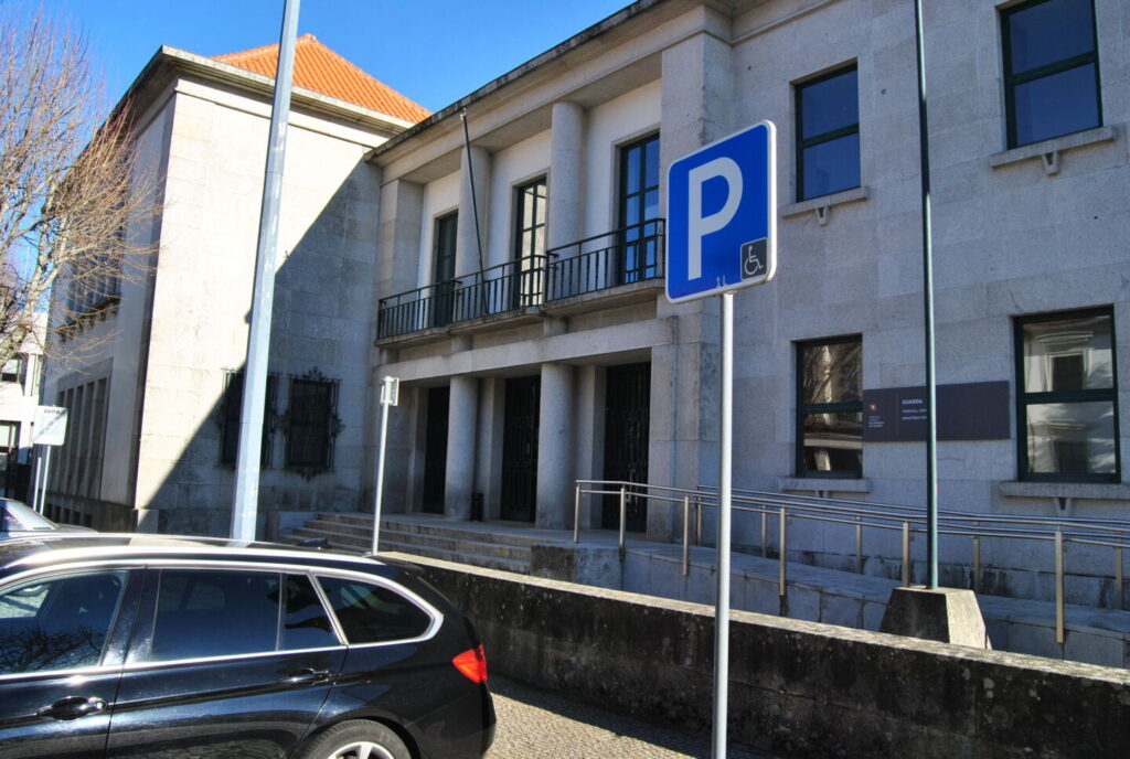 PCP questiona Ministra sobre problemas na Comarca da Guarda