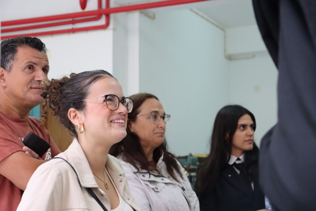 Novos alunos da Universidade Politécnica da Guarda já estão a fazer a matrícula