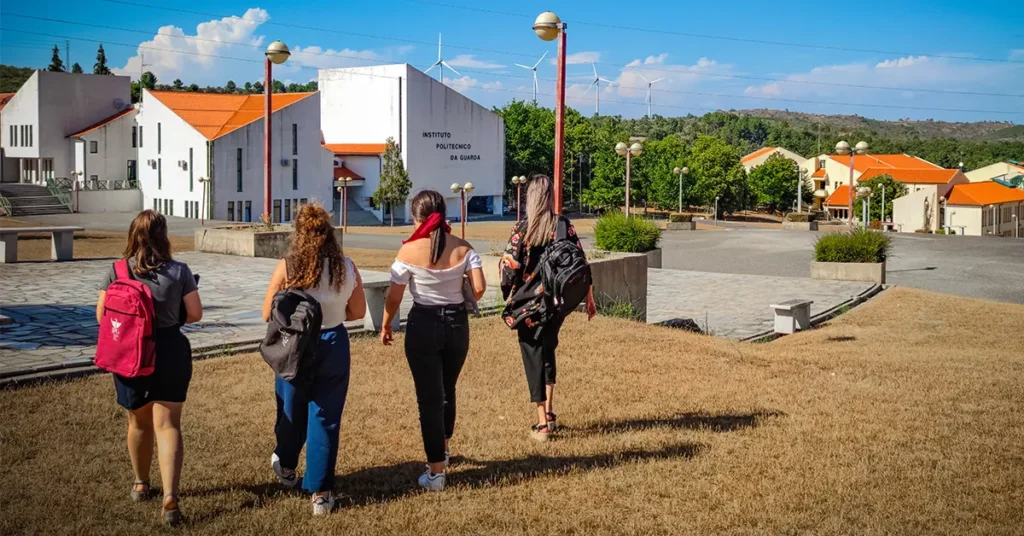 IPG passa hoje a Universidade Politécnica da Guarda