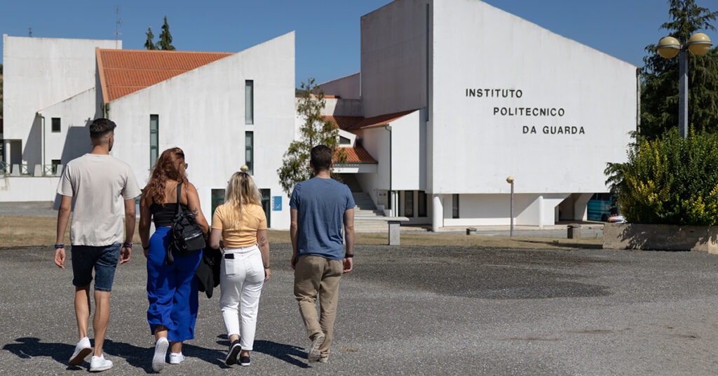 348 alunos entram no Politécnico da Guarda na primeira fase de acesso ao ensino superior