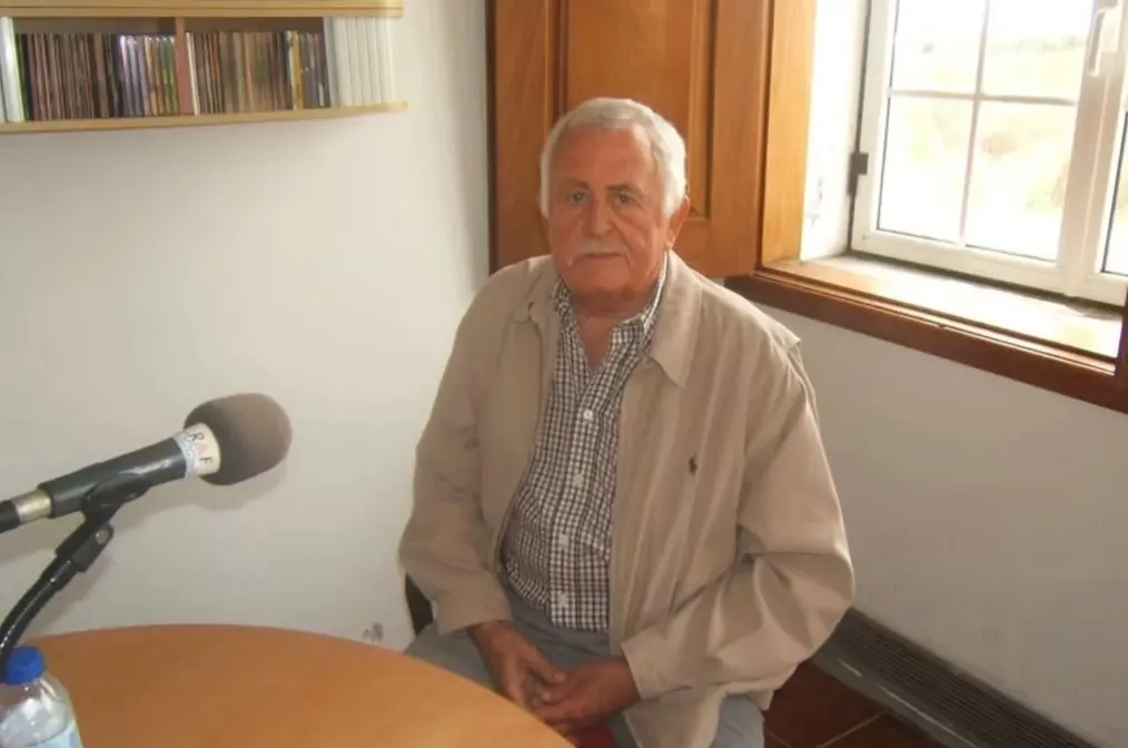 Faleceu José da Costa Reis, antigo presidente da Câmara Municipal de Almeida