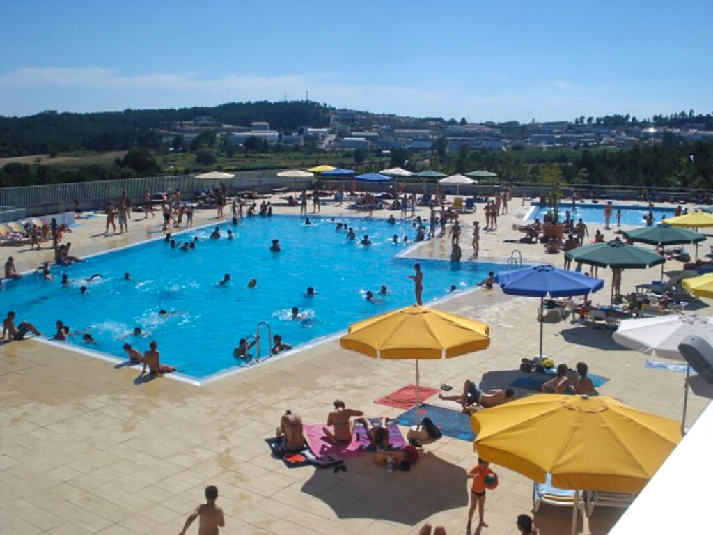 Festa da Juventude de Aguiar da Beira começa esta quarta-feira nas piscinas municipais