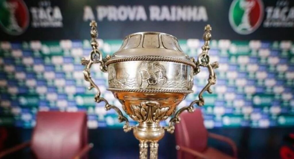 Guarda, Fornos e Sp. Covilhã jogam primeira eliminatória da Taça de Portugal
