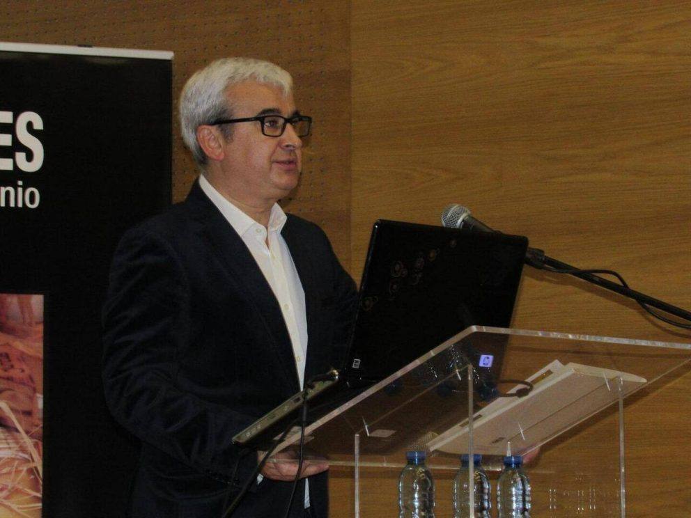 Manuel Fonseca vai ser diretor delegado da APAL