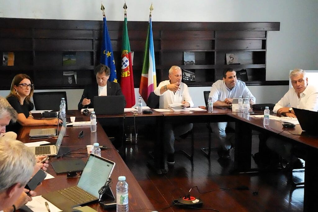 CIMRBSE apoia candidaturas da Guarda e Covilhã a Capital Portuguesa da Cultura 2028