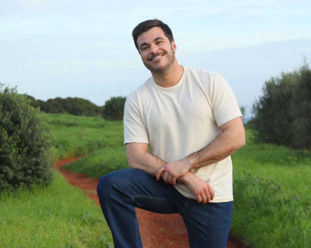 Luís Trigacheiro atua no TMG