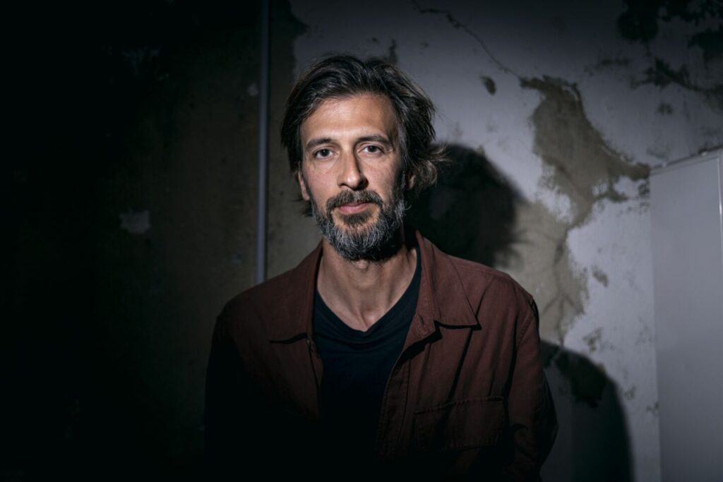 Bruno Nogueira, Filipe Melo e Rodrigo Leão confirmados no Festival Literário “Em Nome da Terra”