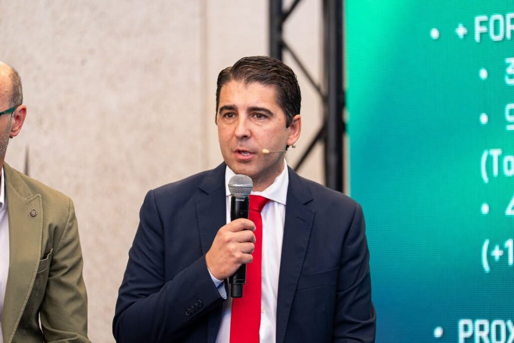 «A AF Guarda é uma associação em crescimento»