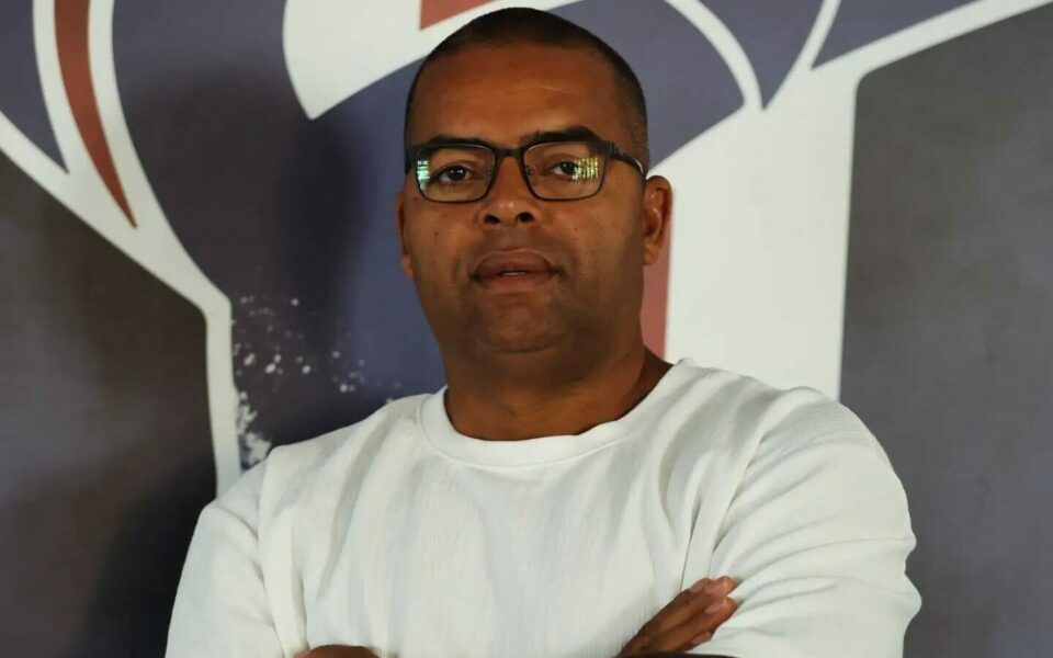 Selecionador de Cabo Verde frequentou curso de treinadores na AF Guarda