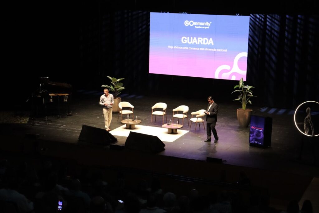 “Community” reuniu líderes empresariais para debater futuro das organizações