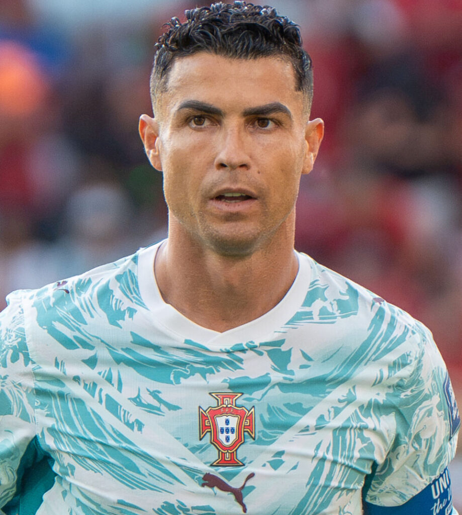 Ronaldo volta a falhar treino da seleção e abandona estádio