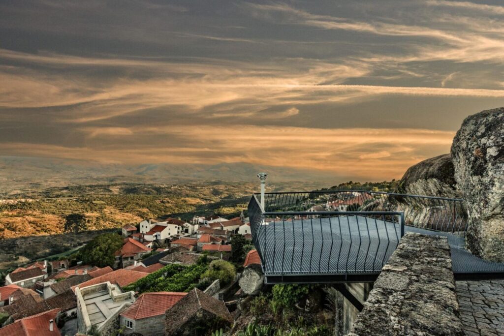 Feriado Municipal de Fornos de Algodres com apresentação do projeto “Expresso do Alto Mondego”